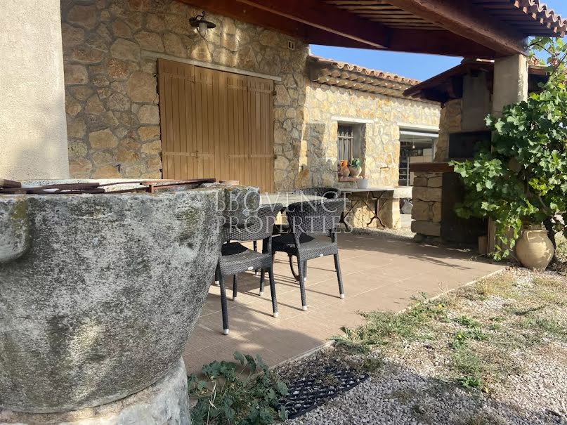 Vente maison 6 pièces 115 m² à Cotignac (83570), 497 000 €