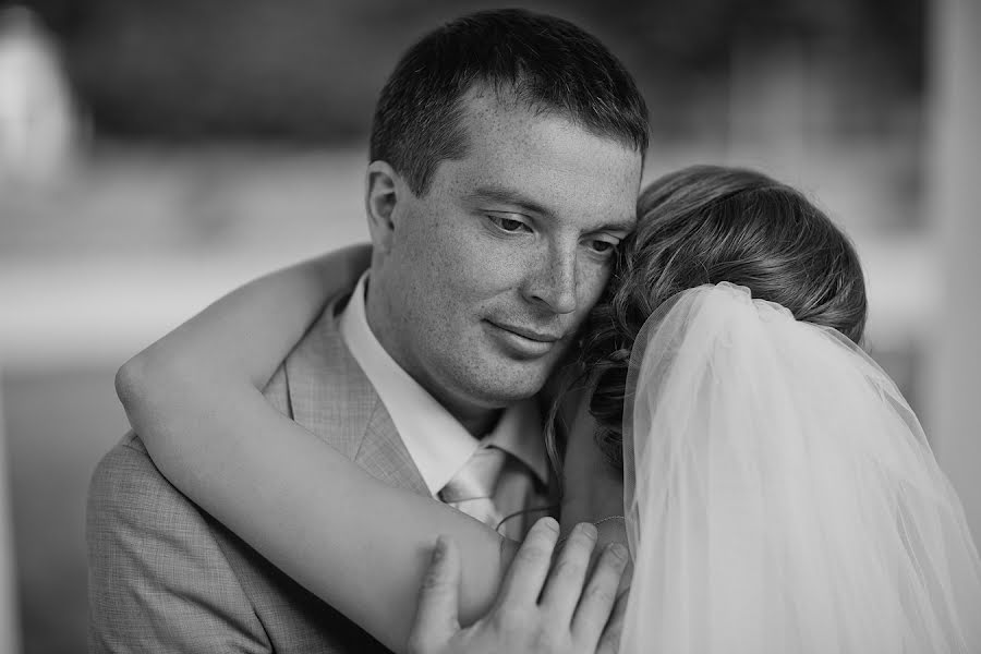 婚礼摄影师Dmitriy Platonov（platon0v）。2016 12月5日的照片