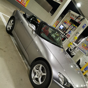 S2000 AP1