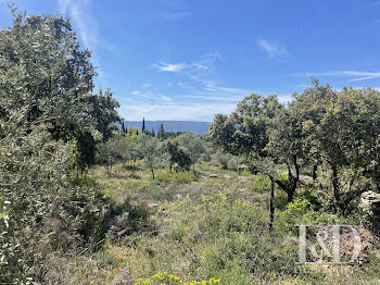 terrain à batir à Gordes (84)