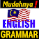 Mudahnya ! English Grammar icon