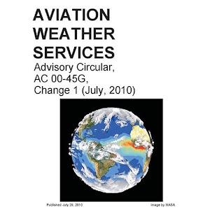 Aviation Weather Services