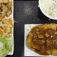 饕食屋厚切豬排