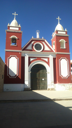 Iglesia Belen