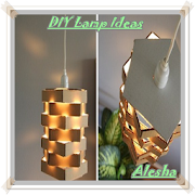 DIY Lamp Ideas 1.0 Icon