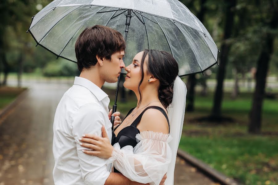 Wedding photographer Andrey Kozyakov (matadoromsk). Photo of 17 November 2023