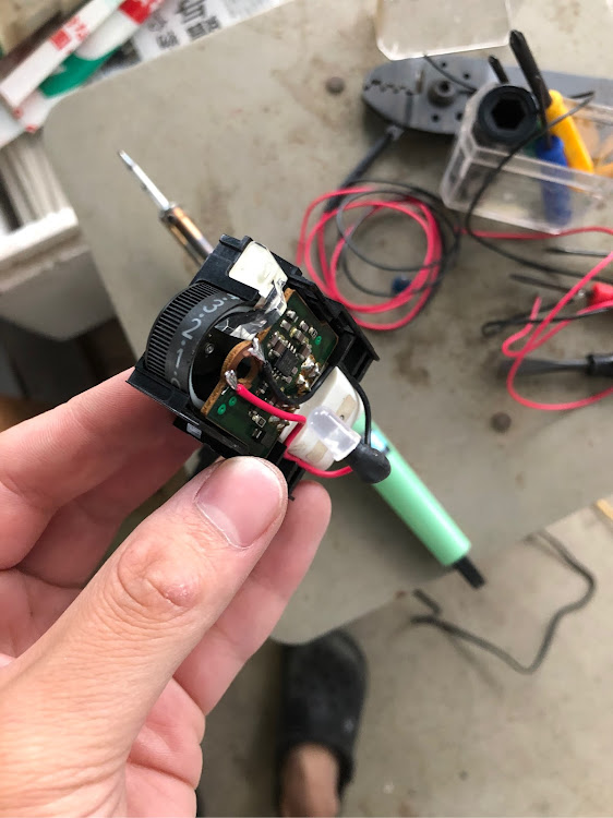 チェイサーのDIY・レッドメモリー・オートレベライザー・LEDに関するカスタム事例の投稿画像1枚目