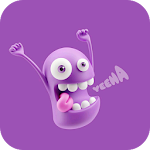 Cover Image of Tải xuống Funny Wallpapers & Humor HD Backgrounds 1.5.0 APK