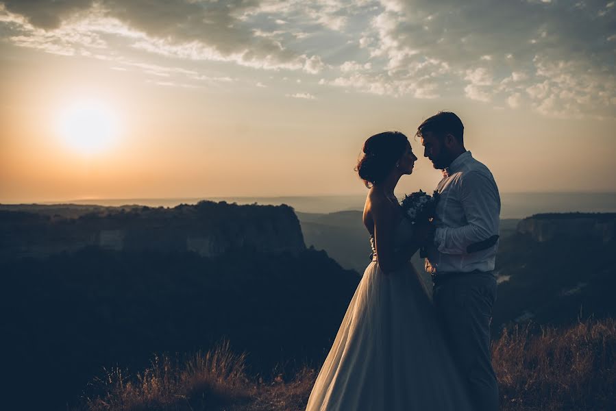 Vestuvių fotografas Katerina Fesenko (katerinafesenko). Nuotrauka 2016 rugpjūčio 29