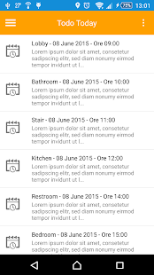 Smart Organizer Screenshots 2