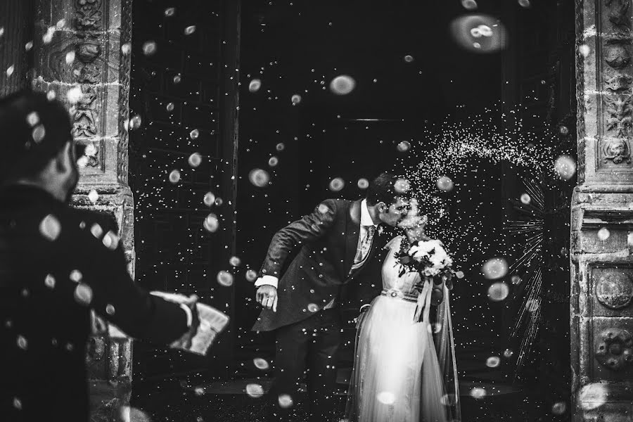 Fotógrafo de casamento Ernst Prieto (ernstprieto). Foto de 16 de agosto 2022