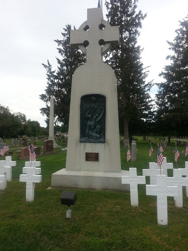 Plymouth War Memorial