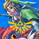 legend of zelda: skyward sword Chrome extension download