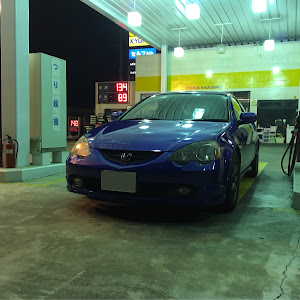 インテグラ DC5