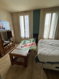 appartement à Le Havre (76)