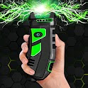 Stun Taser Prank Gun Simulator