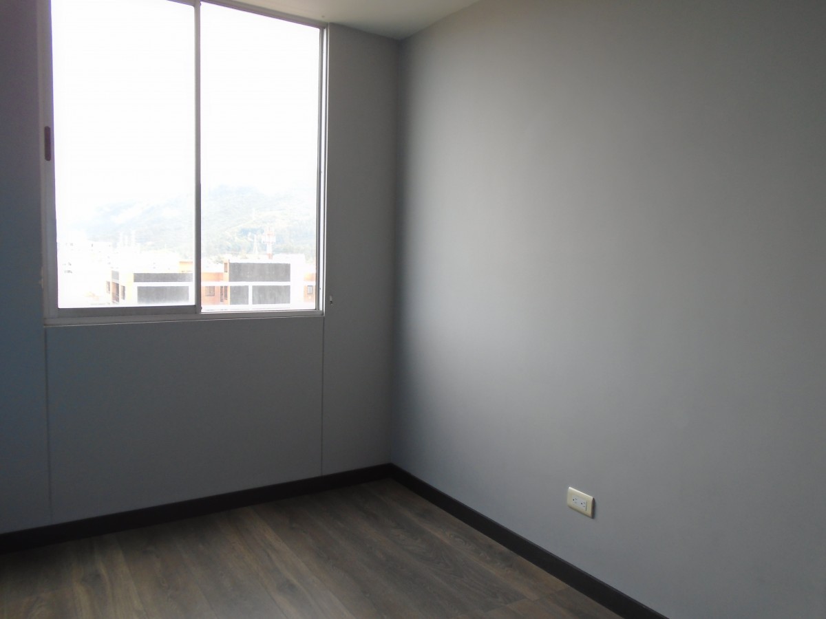 Apartamento En Arriendo - San Antonio, Bogota