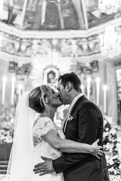 Wedding photographer Alessandro Castagnini (castagnini). Photo of 26 October 2017