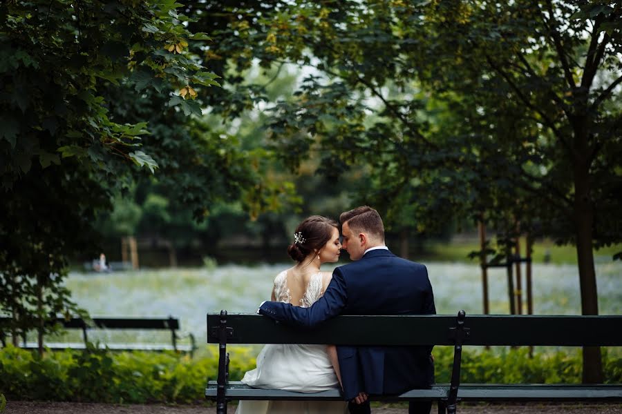 Wedding photographer Alexander Chornyi (alexchornyi). Photo of 2 September 2020