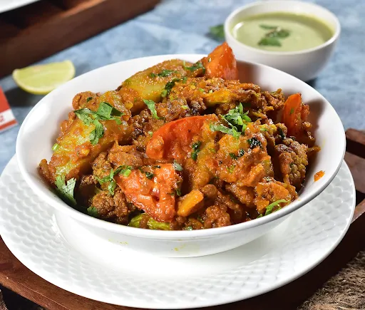 Aloo Gobi