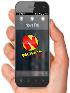 Nova Fm 87,9(圖1)-速報App