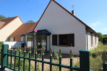 maison à Chatellerault (86)