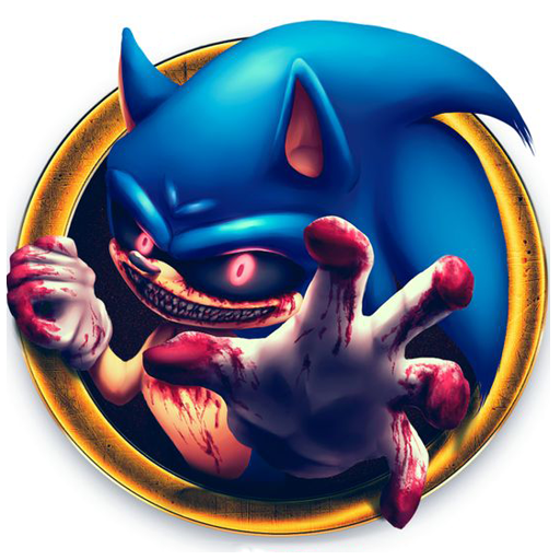 Sonic.exe Lock Screen HD APK for Android Download