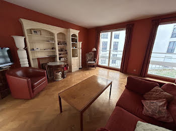 appartement à Paris 11ème (75)