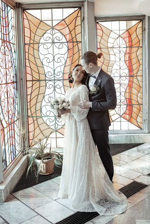 Photographe de mariage Aleksandra Romanchenko (photo2012). Photo du 20 juin 2023