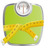 Cover Image of ダウンロード ウェイトトラッカーaktiWeight 2.1 APK