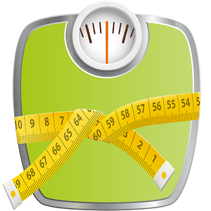 Weight Tracker aktiWeight icon