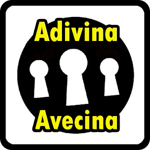 Download Adivina avecina For PC Windows and Mac