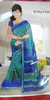 Trendz Sarees photo 2