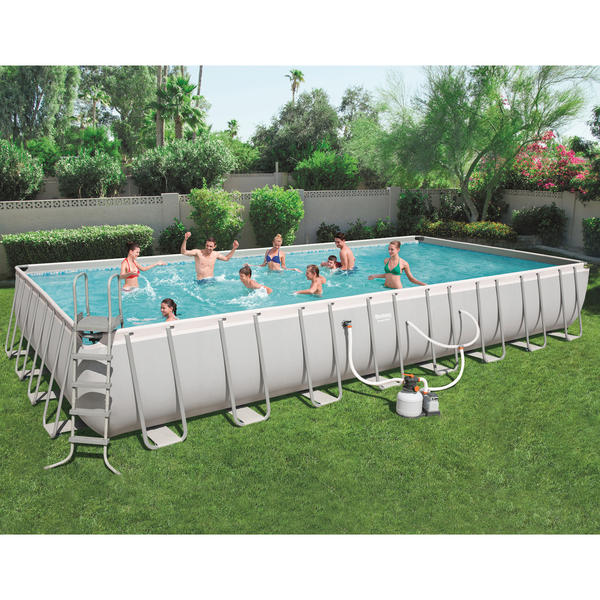 Creatice Above Ground Swimming Pools Canberra with Simple Decor