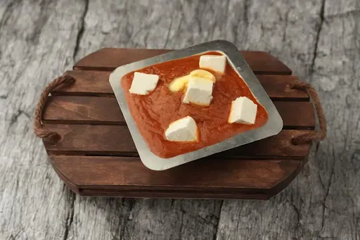 Paneer Butter Masala