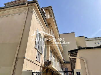 appartement à Nice (06)