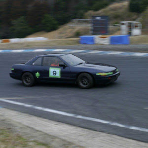 シルビア S13