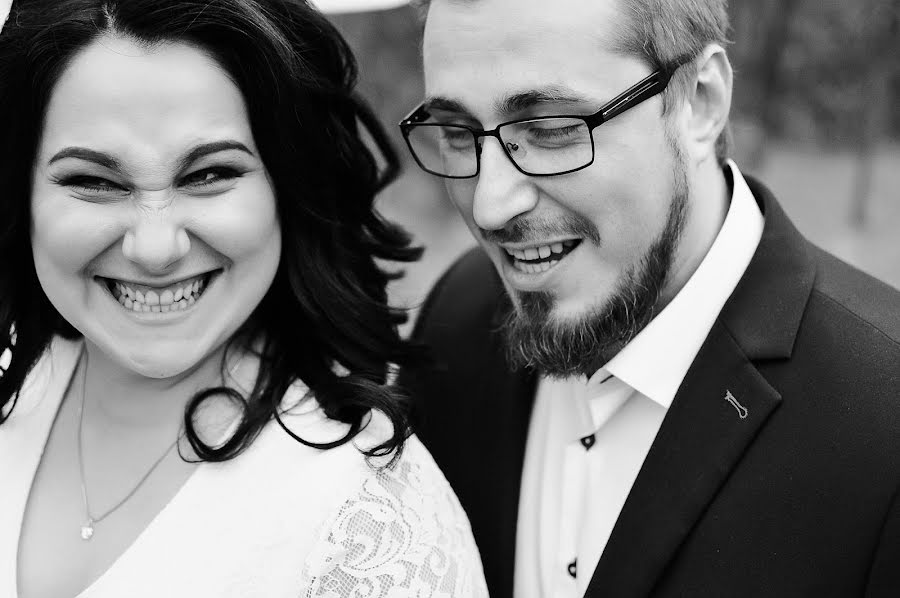 Wedding photographer Anatoliy Ignatenko (ignatenko). Photo of 8 January 2017