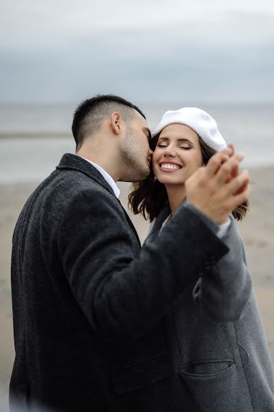 Photographe de mariage Margarita Sinickaya (7lhe1wc). Photo du 16 mai