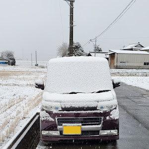 タントカスタム L375S