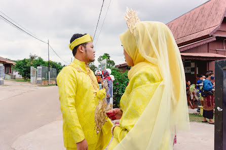 Fotografer pernikahan Danial Najmi (ulalaphoto). Foto tanggal 9 Mei 2021