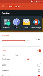 Nova Launcher Prime For Android (Final) 4