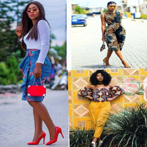 Ghana Fashion Trends