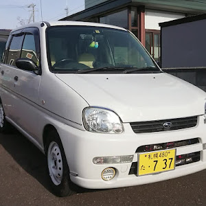 プレオ RV2