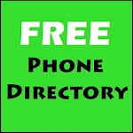 TR Phone Directory Apk