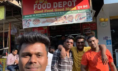 Food Depot