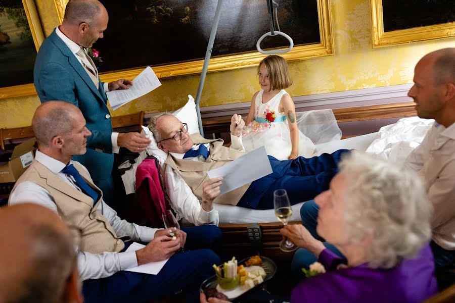 Photographe de mariage Leonard Walpot (leonardwalpot). Photo du 22 novembre 2023