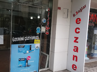 Beşyol Sağlar Eczanesi