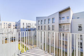 appartement à Saint-André-lez-Lille (59)