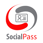 Cover Image of ダウンロード SocialPass 4.0 APK